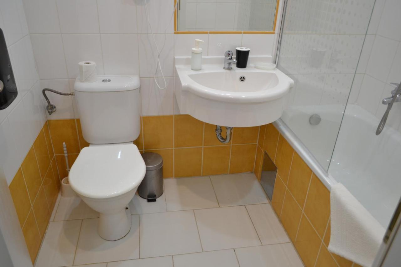 Aladin 3* Prag