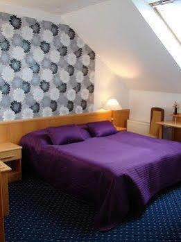 Aladin Hotel Prag