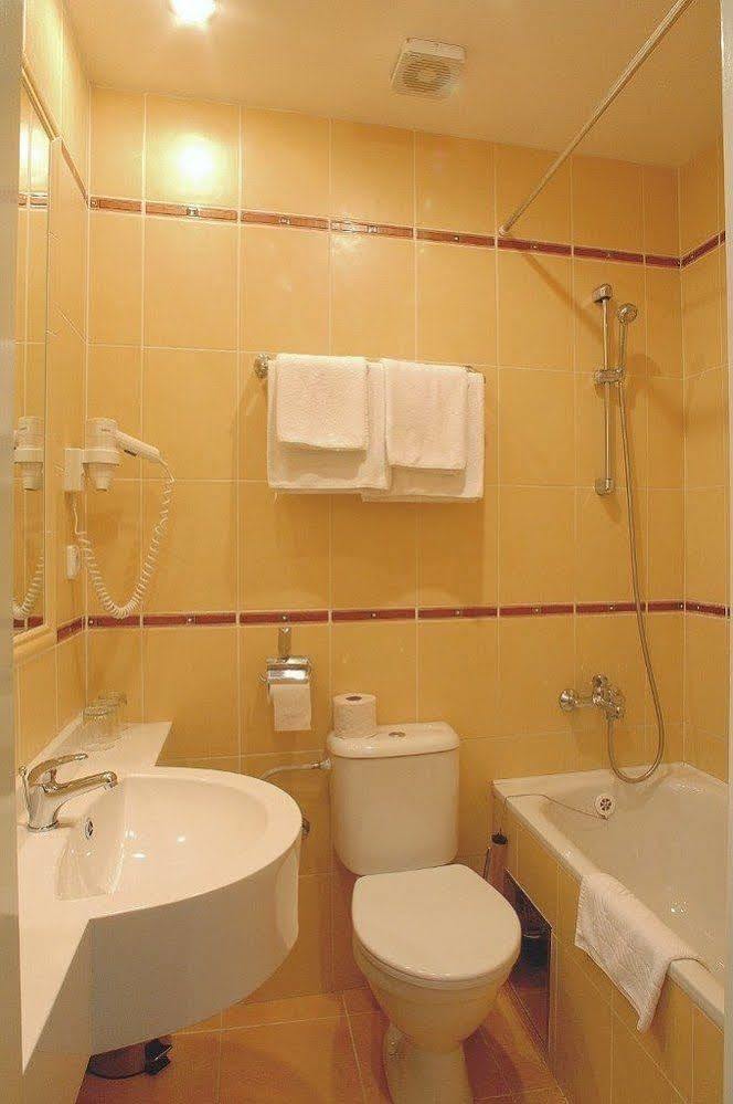 Aladin 3* Prag